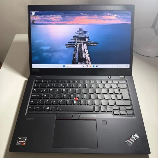 Lenovo ThinkPad X13 Ryzen 7 Pro 4750U 16GB 512GB