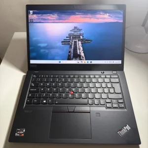 Lenovo ThinkPad X13 Ryzen 7 Pro 4750U 16GB 512GB