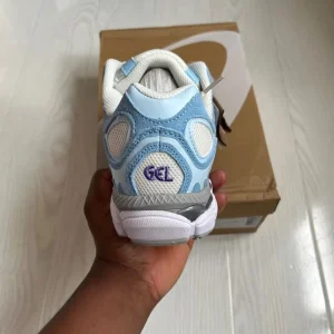 ASICS Gel NYC Artic Sky Blue | Size 8.5 - Image 2