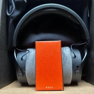 Beyerdynamic DT 700 Pro X – As New in Box - Image 3