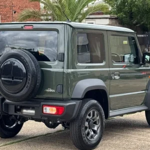 2024 Suzuki Jimny Sierra 4WD 1.5L Petrol - Image 6