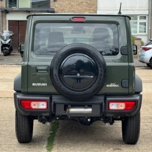 2024 Suzuki Jimny Sierra 4WD 1.5L Petrol - Image 7