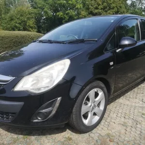 2011 Vauxhall Corsa 1.2 5-door - Image 2