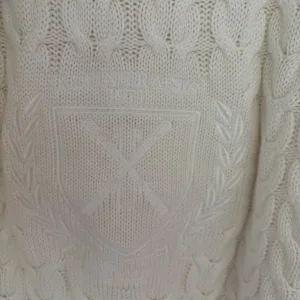 Boys Reiss knitted jumper size 4-5 years - Image 2