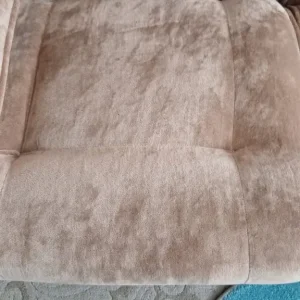 Mid century corner sofa - Image 5