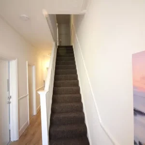 Furnished single room in a quiet house, Canvey Island, Castle Point - Image 3