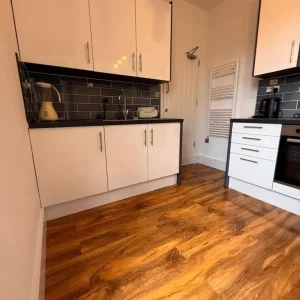 Furnished single room in a quiet house, Canvey Island, Castle Point - Image 4