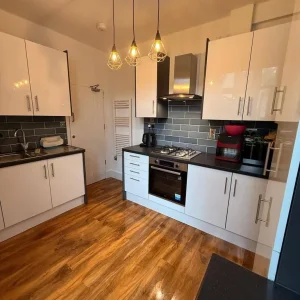Furnished single room in a quiet house, Canvey Island, Castle Point - Image 5