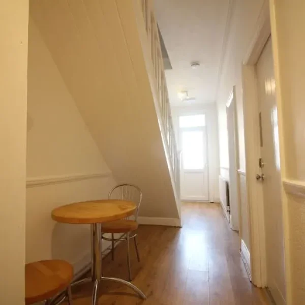 Furnished single room in a quiet house, Canvey Island, Castle Point