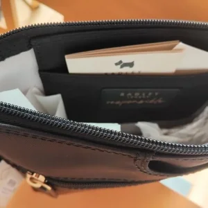 Genuine Radley ladies handbag. New with tags - Image 4