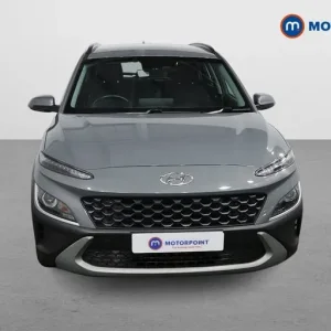 2022 Hyundai Kona 1.6 GDi Hybrid SE Connect 5dr DCT SUV - Image 2