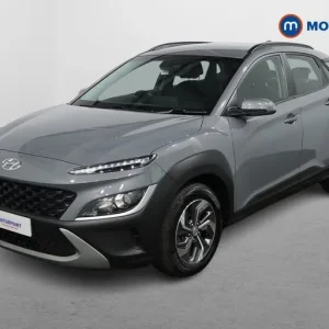 2022 Hyundai Kona 1.6 GDi Hybrid SE Connect 5dr DCT SUV - Image 3