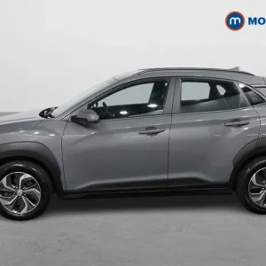 2022 Hyundai Kona 1.6 GDi Hybrid SE Connect 5dr DCT SUV - Image 4