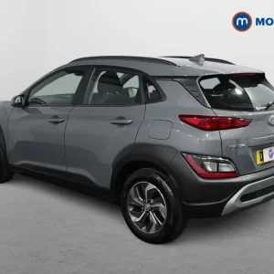 2022 Hyundai Kona 1.6 GDi Hybrid SE Connect 5dr DCT SUV - Image 5