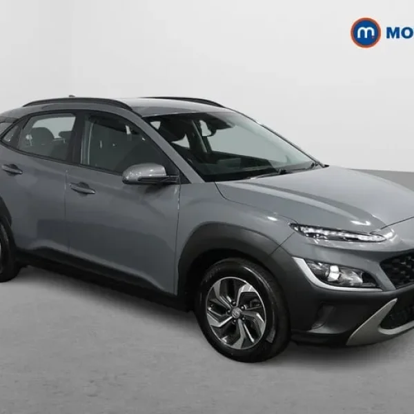 2022 Hyundai Kona 1.6 GDi Hybrid SE Connect 5dr DCT SUV
