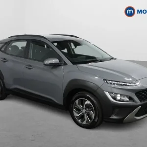 2022 Hyundai Kona 1.6 GDi Hybrid SE Connect 5dr DCT SUV