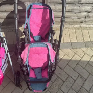 2 toy buggies – Mama & Papas - Image 3