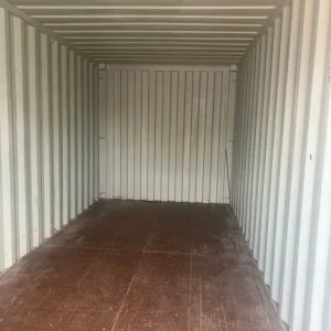 Storage Containers 10ft 20ft 40ft - Image 4