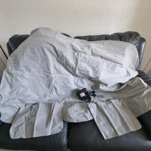 Car back seat mattress - Image 2