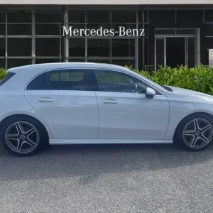 2021 Mercedes-Benz A-Class A180 AMG Line 5-door Auto Hatchback - Image 7