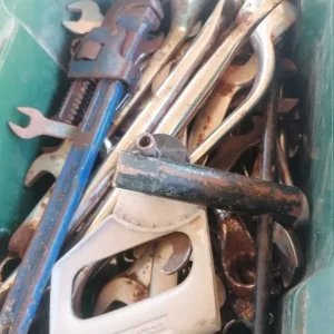 Hand tools collection - Image 2