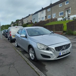 Volvo S60 2011 Manual Diesel 4-door - Image 5