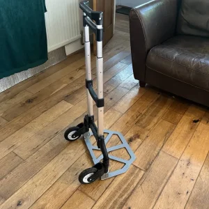Foldable Hand Truck - Image 2