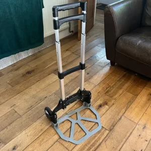 Foldable Hand Truck