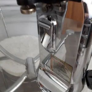 3 SMALL KITCHEN APPLIANCES INCLUDING FOOD MIXER - Image 7