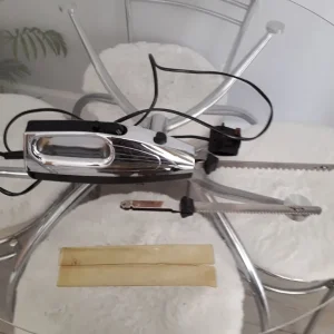 3 SMALL KITCHEN APPLIANCES INCLUDING FOOD MIXER - Image 8
