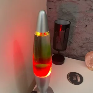 Lava lamp