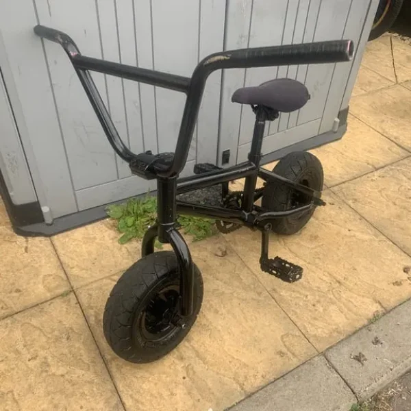 Mini BMX