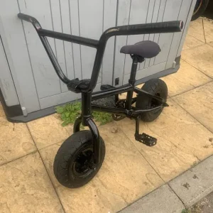 Mini BMX