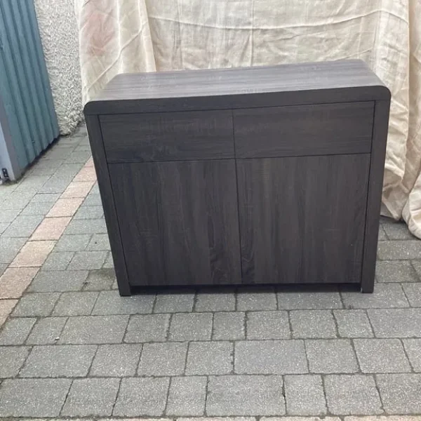 Small sideboard