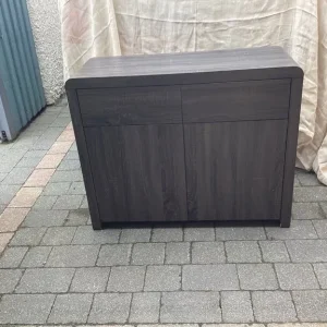 Small sideboard