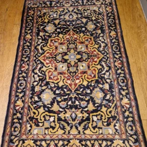 handmade wool rug - Image 4
