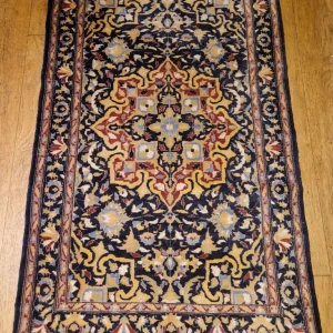 handmade wool rug - Image 5