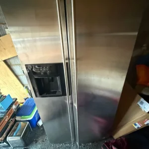 Fridge Freezer - Image 3