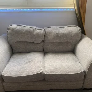 2 + 2 seater