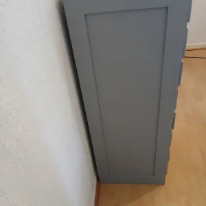 8 Draw Wooden Unit - Image 2