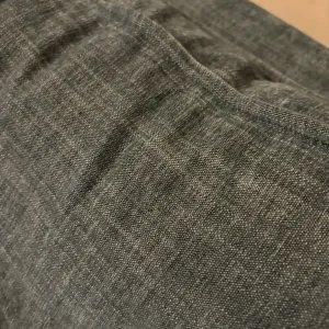 Teal sofa - Image 2