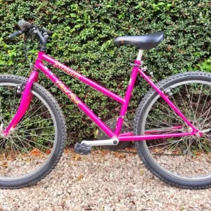 Specialized Hardrock ladies step-through bike - Image 2