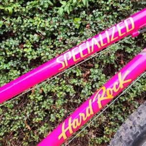 Specialized Hardrock ladies step-through bike - Image 3