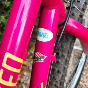 Specialized Hardrock ladies step-through bike - Image 4