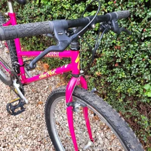Specialized Hardrock ladies step-through bike - Image 5