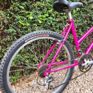 Specialized Hardrock ladies step-through bike - Image 6