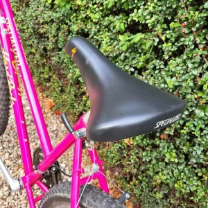 Specialized Hardrock ladies step-through bike - Image 8