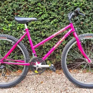 Specialized Hardrock ladies step-through bike