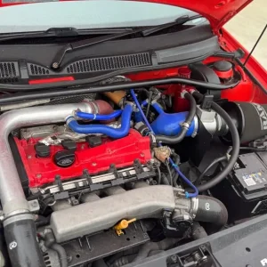 2002 Audi A3 S3 Quattro 3dr [225] Hatchback Petrol Manual - Image 7