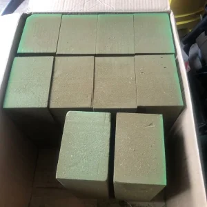Florist foam